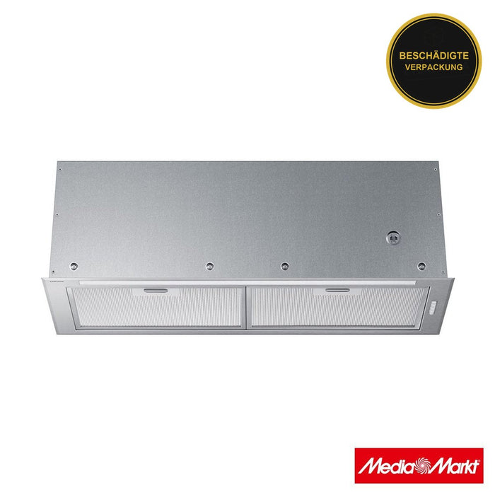 Samsung NK72FG454CS/UR · beschädigte Verpackung