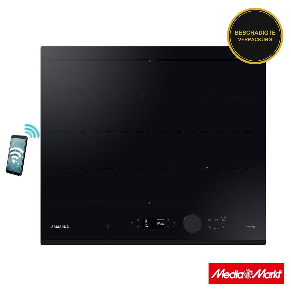 Samsung NZ64B7799GK/U2