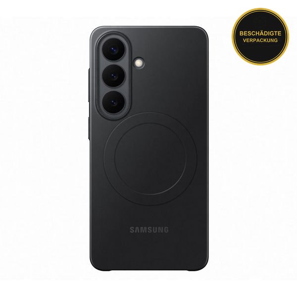 Samsung Samsung S26 Magnetic Black