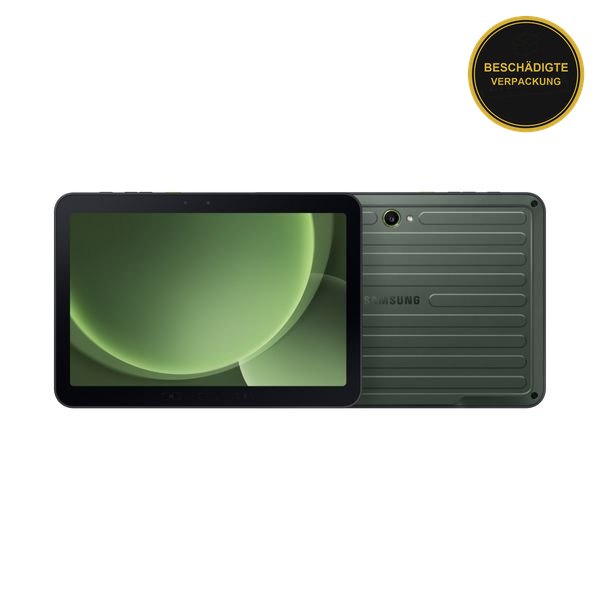 Samsung Tab Active 5 Pro 8GB /256GB 5G Green