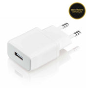 Sandstrom USB-A 12Watt weiß 1