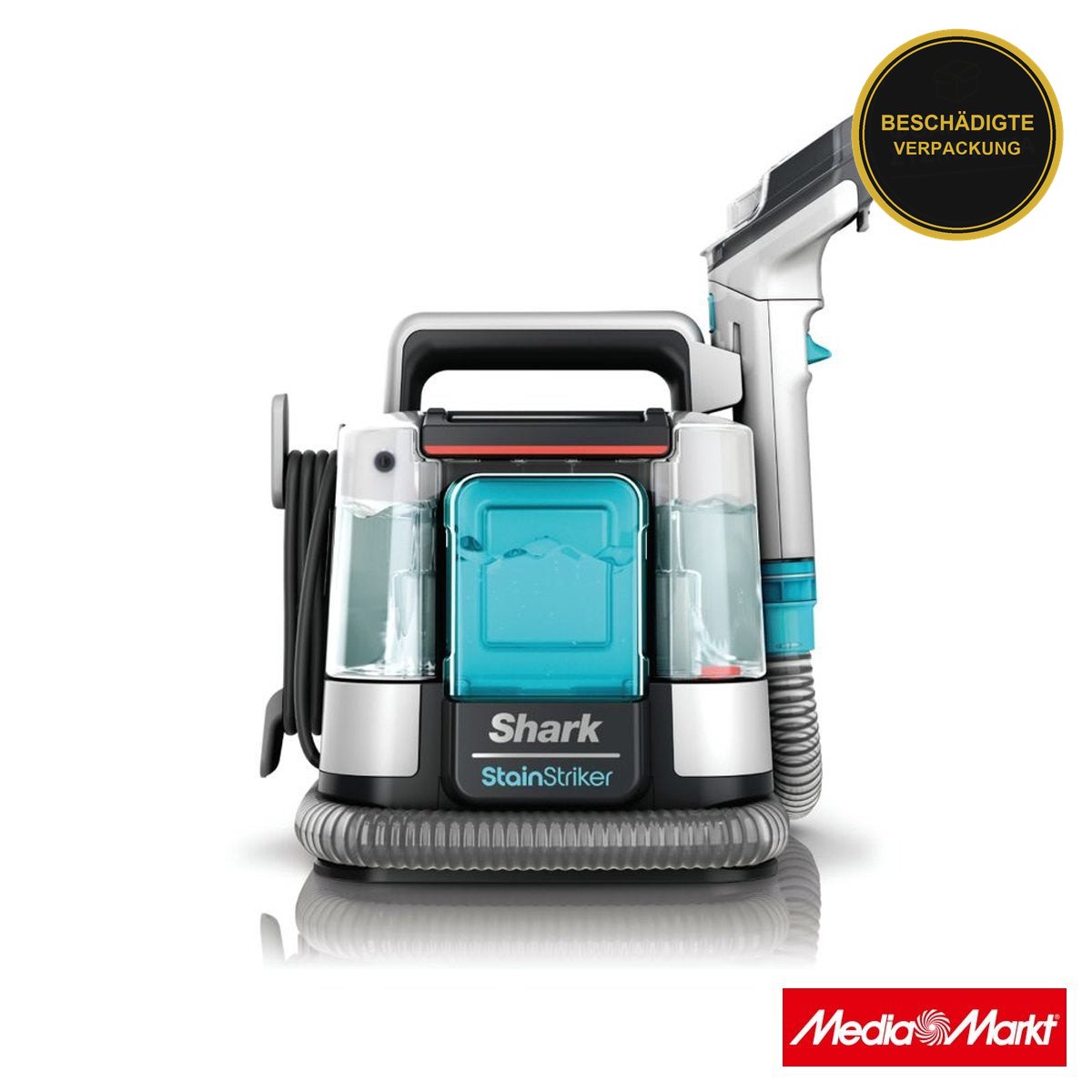 Shark Stain Striker PX200EUT