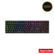 Sharkoon Pure Writer RGB Red 1