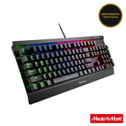 Sharkoon Skiller Mech SGK3 (Red Switches) 1