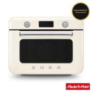 Smeg COF01CREU Combi Cream 1