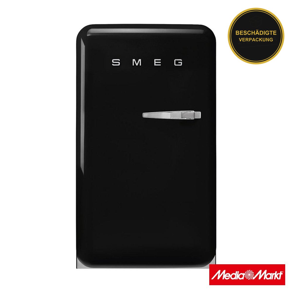 Smeg FAB10LBL6 Black