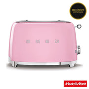 Smeg TSF01PKEU Pink 1