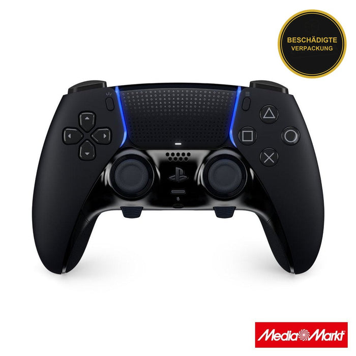 Sony DualSense Edge Wireless Controller · beschädigte Verpackung