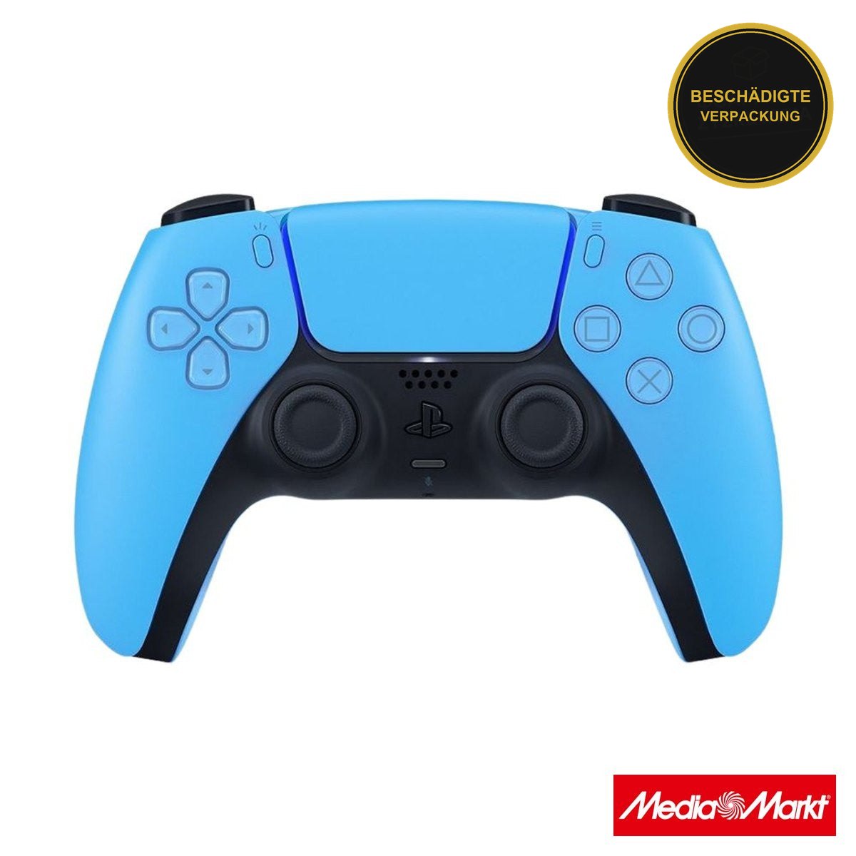 Sony DualSense V3 Wireless Controller Starlight Blue