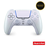 Sony DualSense Wireless Controller Chroma Pearl 1