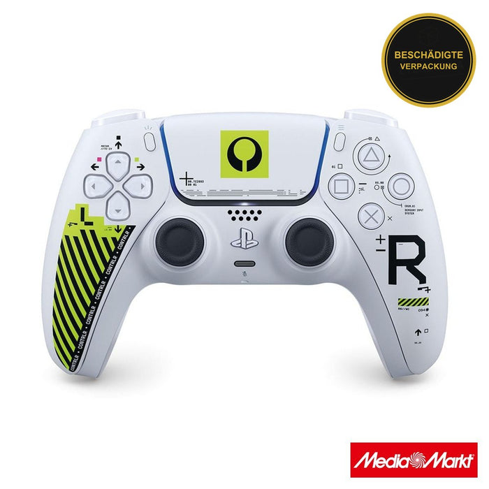 Sony DualSense Wireless Controller Marathon Limited Edition · beschädigte Verpackung
