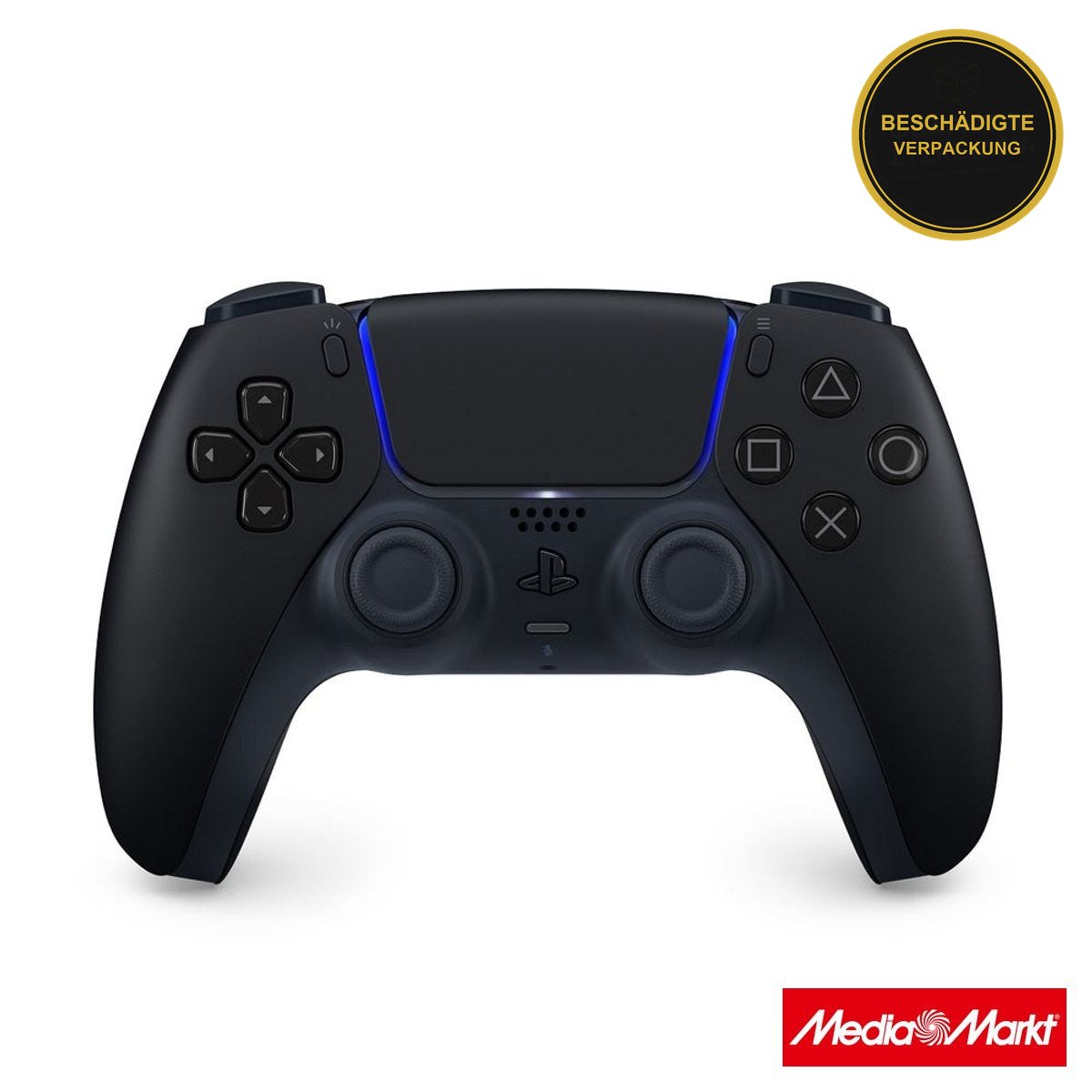 Sony DualSense Wireless Controller Midnight Black for PS5/PC/Mac/Mobile