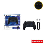 Sony DualSense Wireless Controller Midnight Black 1