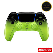 Sony DualSense Wireless Controller Remix Green Hyperpop Collection 1
