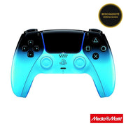 Sony DualSense Wireless Controller Rhythm Blue Hyperpop Collection 1