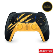 Sony DualSense Wireless Controller Wolverine Yellow Limited Edition 1