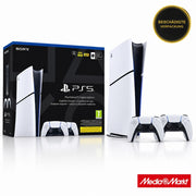 Sony PS5 Digital Edition 825GB & Dualsense Bundle 1