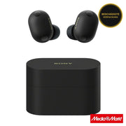 Sony WF-1000XM6 Wireless Noise Cancelling Earbuds - Black 1