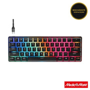 SteelSeries Apex Pro Mini G3 US 1