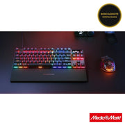 SteelSeries Apex Pro TKL Gen 3 1