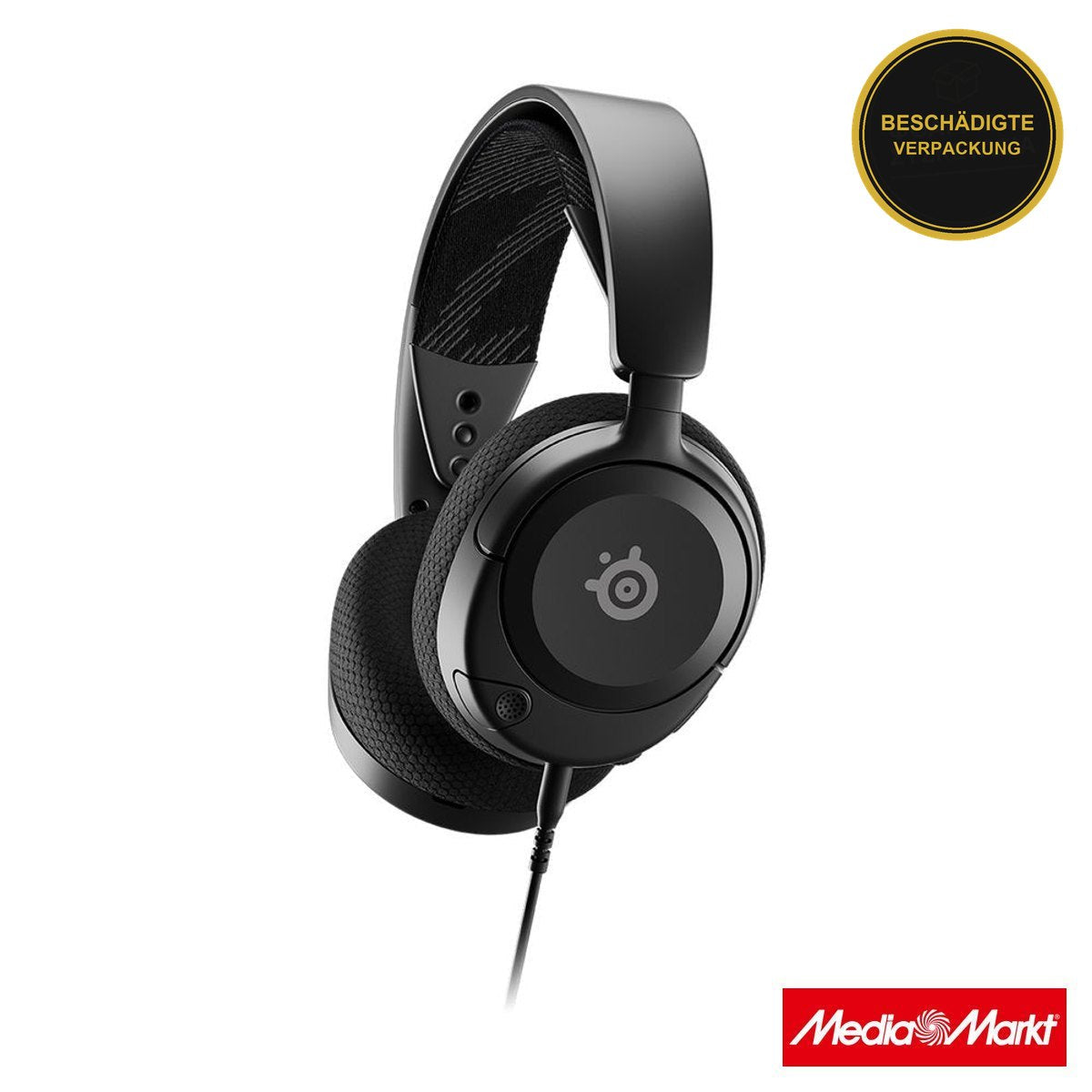 SteelSeries Arctis Nova 1