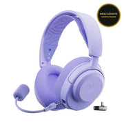 SteelSeries Arctis Nova 3PW Lavender 1