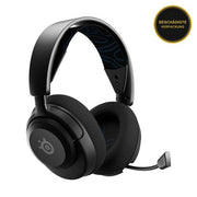 SteelSeries Arctis Nova 5P Black 1