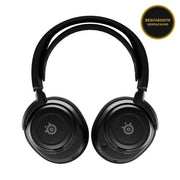 SteelSeries Arctis Nova 7 Gen 2 Black 1