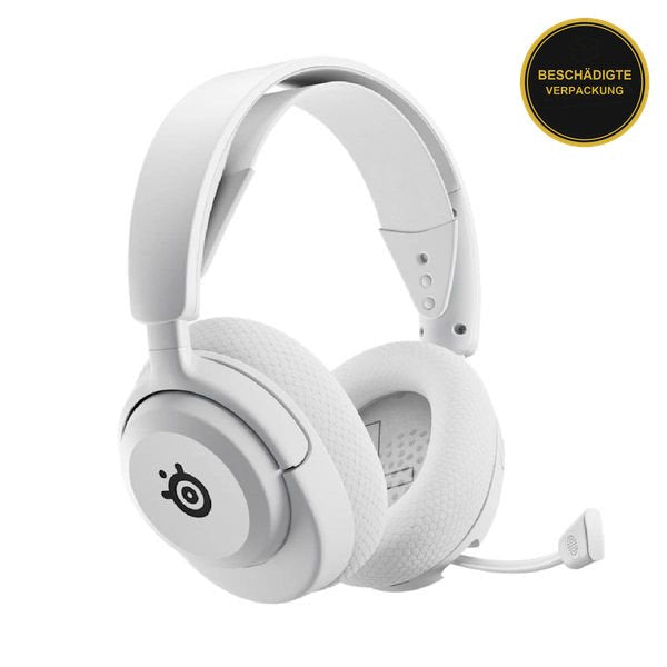 SteelSeries Artics Nova 5P White