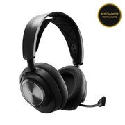 SteelSeries Artics Nova Pro Wireless Black 1