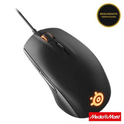 SteelSeries Rival 100 Black 1