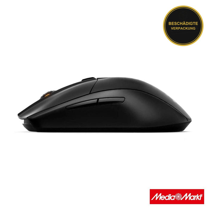 SteelSeries Rival 3l Gen 2 Black Wireless · beschädigte Verpackung