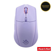 SteelSeries Rival 3l Gen 2 Lavender Wireless 1