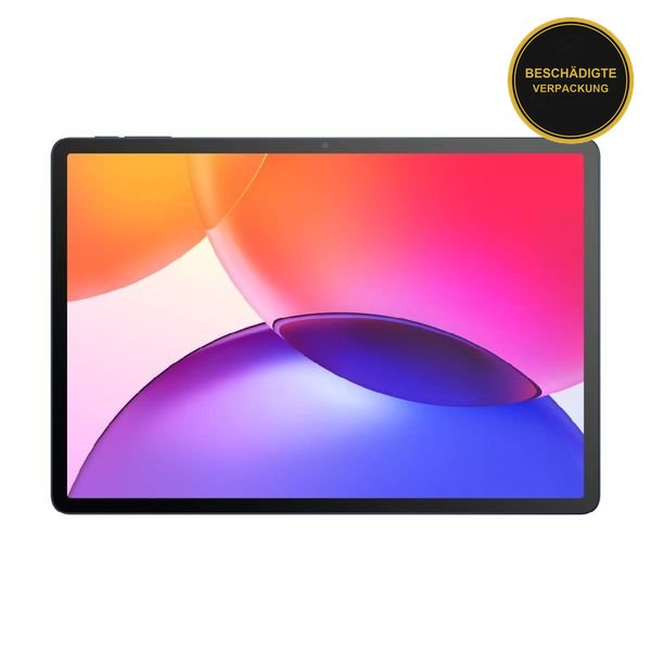 TCL A1 Plus Tab & Flip Case & T-Pen 2 6GB/128GB Black · beschädigte Verpackung