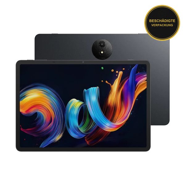 TCL NXTPAPER 11 Plus & Case & Pen Wi-Fi Gray · beschädigte Verpackung