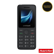 TCL Onetouch 5041 Dark Grey 1