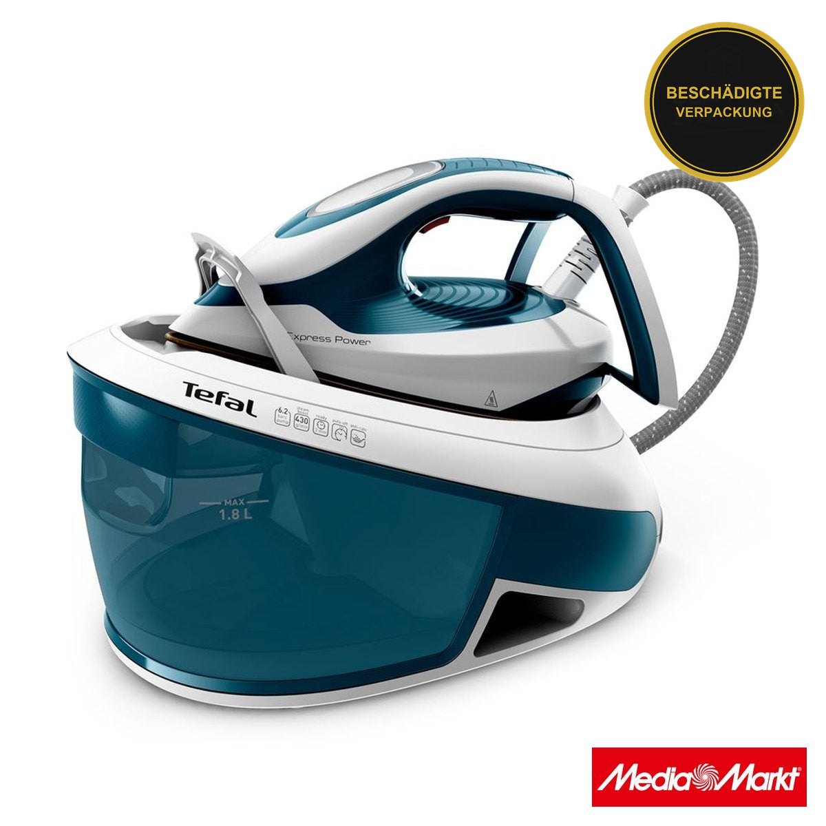 Tefal SV8111 Express Power