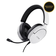 Trust GXT 489 Fayzo White 1