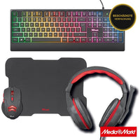 Gaming Keyboards
