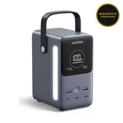 Ugreen 48000mAh 300W Grey 1