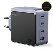 Ugreen X565 100W Gray 1