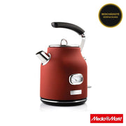 Westinghouse WKWKH148 Retro Cranberry Red 1