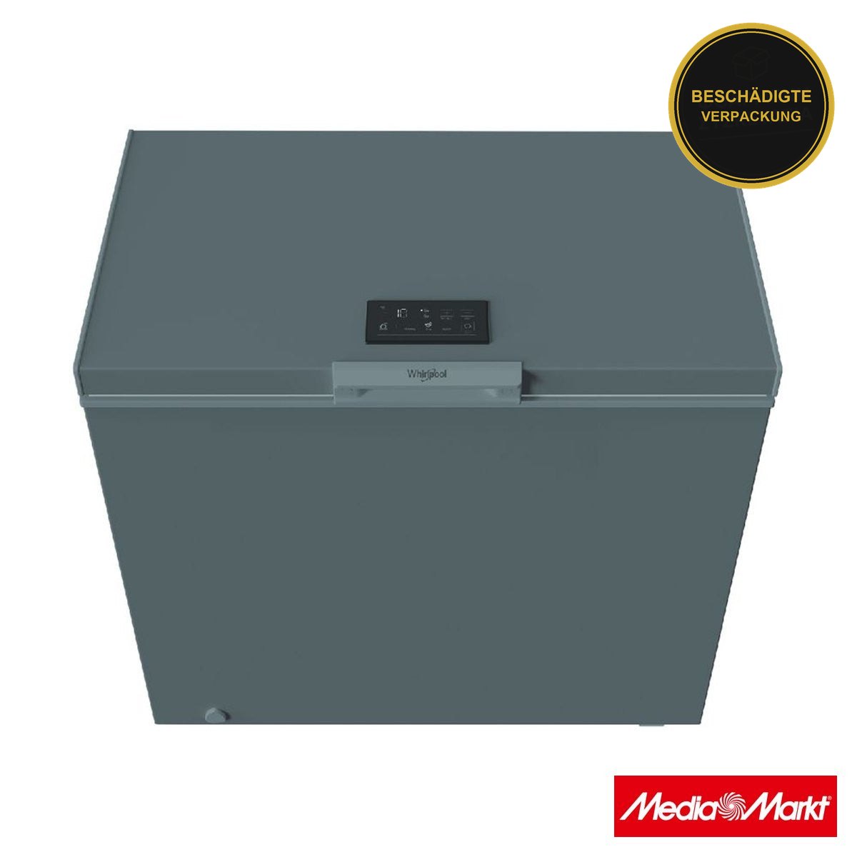 Whirlpool W3RHS19EG