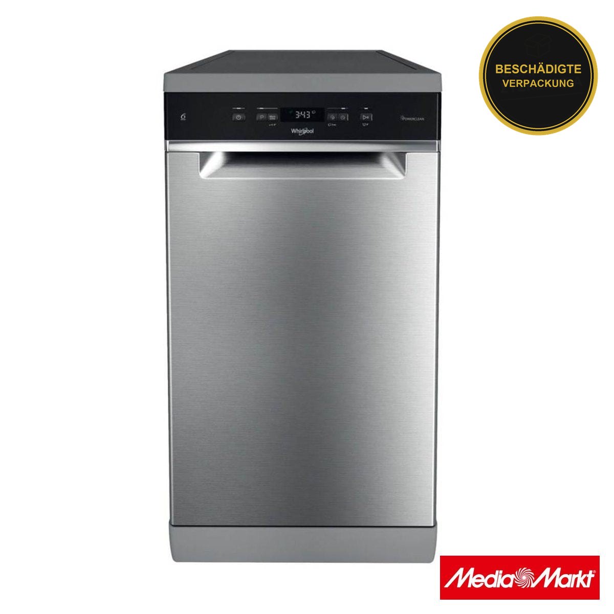 Whirlpool WH6FC11BS7A0X