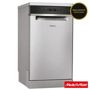 Whirlpool WSFO3T1256PCX 1