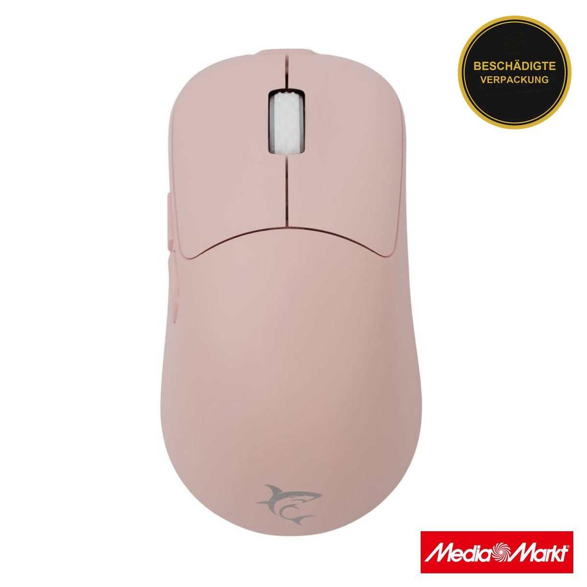White Shark Aero Pink