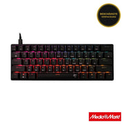 White Shark Shinobi 2 Black 1