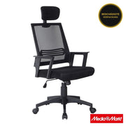Woodwell BF2008 Black 1