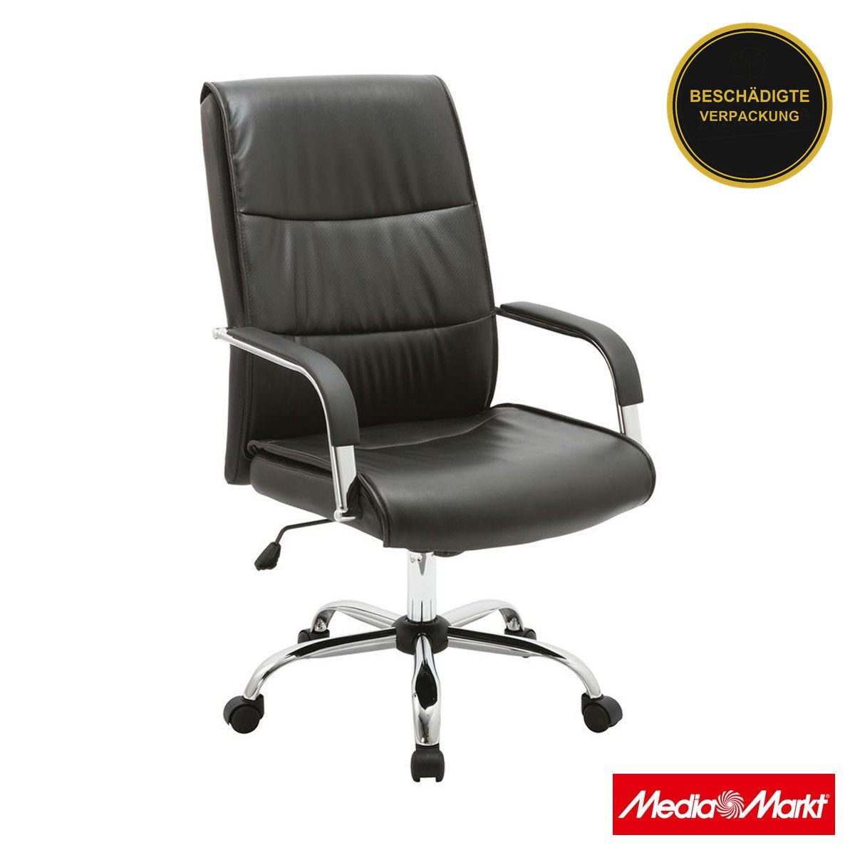 Woodwell BF3500 Black