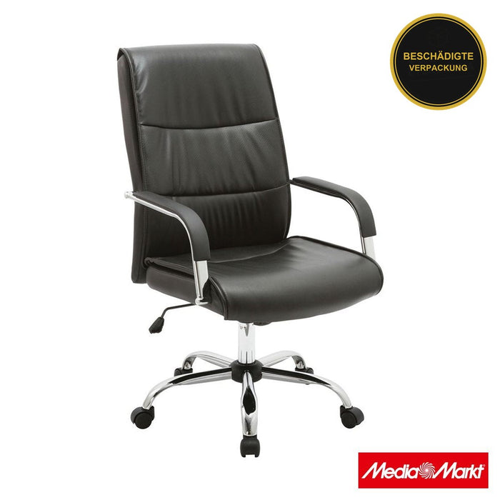 Woodwell BF3500 Black · beschädigte Verpackung